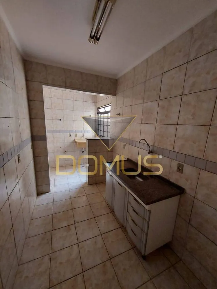 Apartamento, 3 quartos, 80 m² - Foto 3
