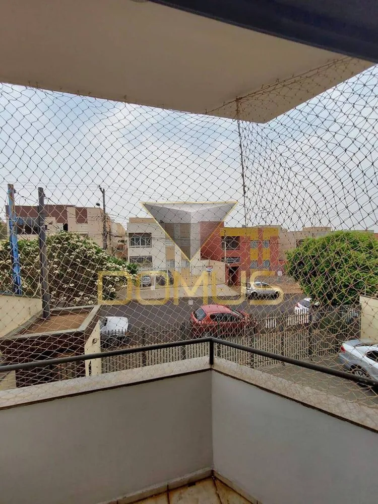 Apartamento, 3 quartos, 80 m² - Foto 11