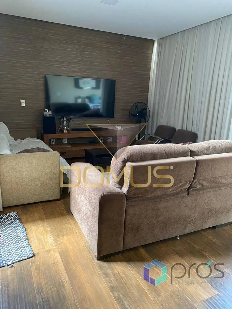 Casa, 4 quartos, 227 m² - Foto 11