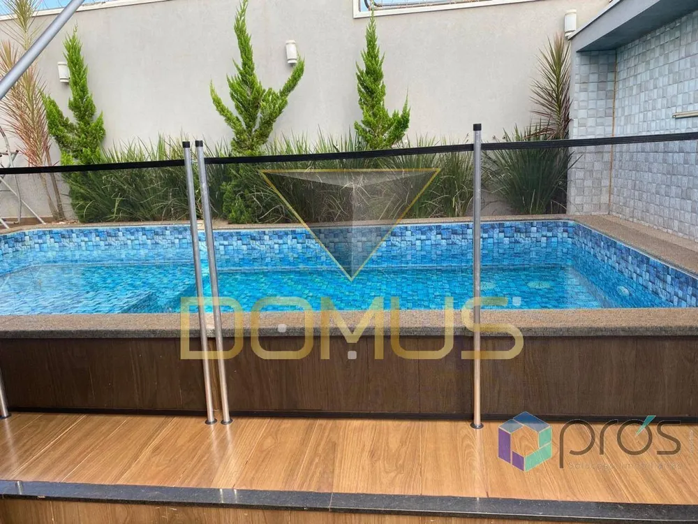 Casa, 4 quartos, 227 m² - Foto 3