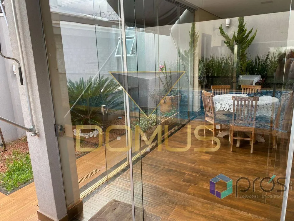 Casa, 4 quartos, 227 m² - Foto 12