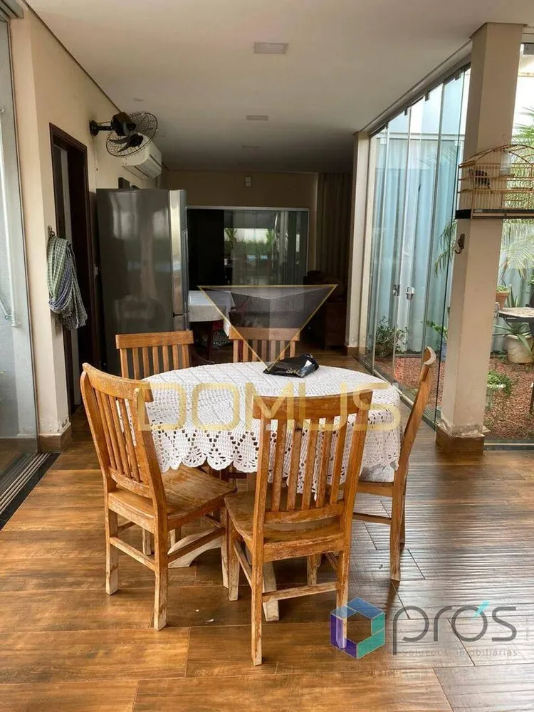 Casa, 4 quartos, 227 m² - Foto 7