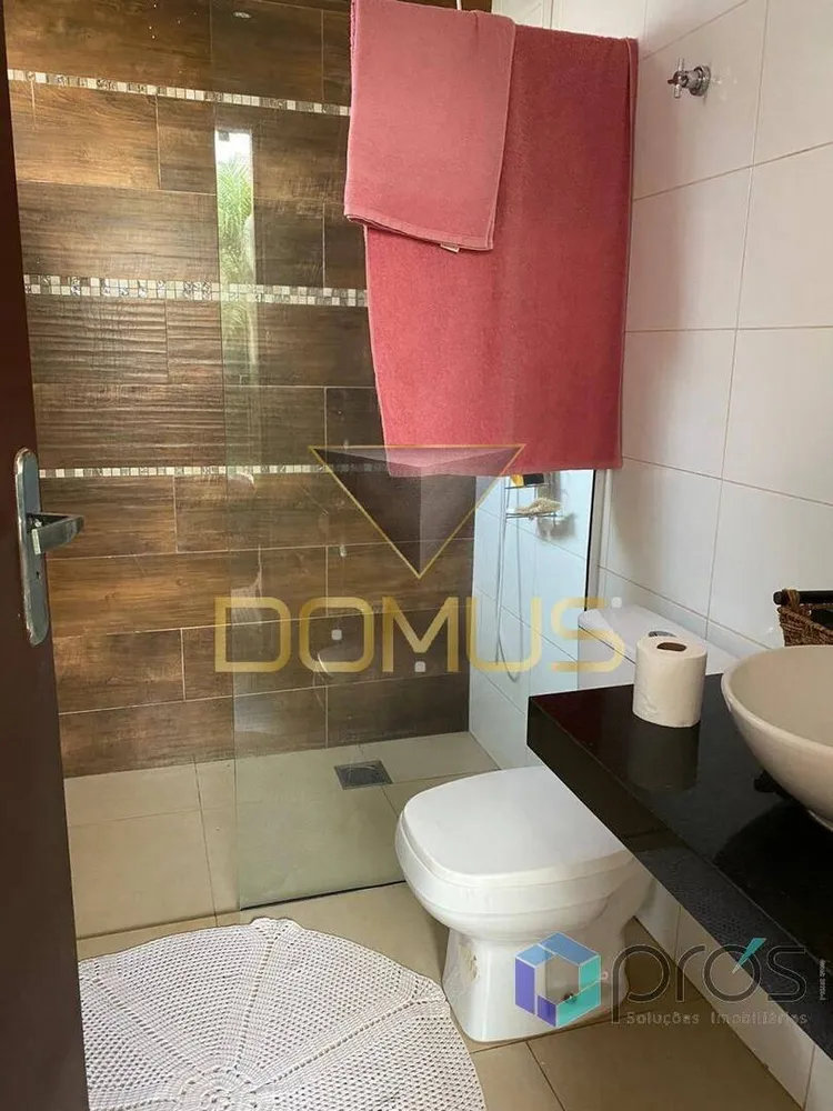 Casa, 4 quartos, 227 m² - Foto 9