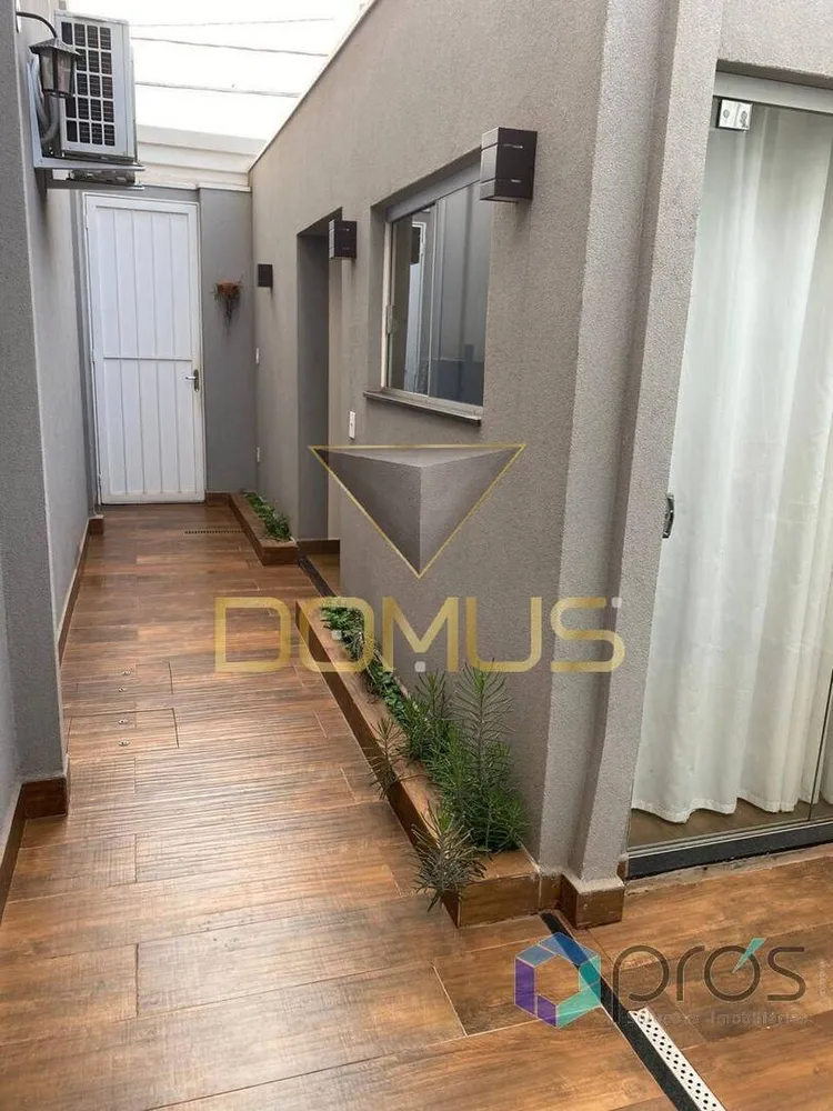 Casa, 4 quartos, 227 m² - Foto 5