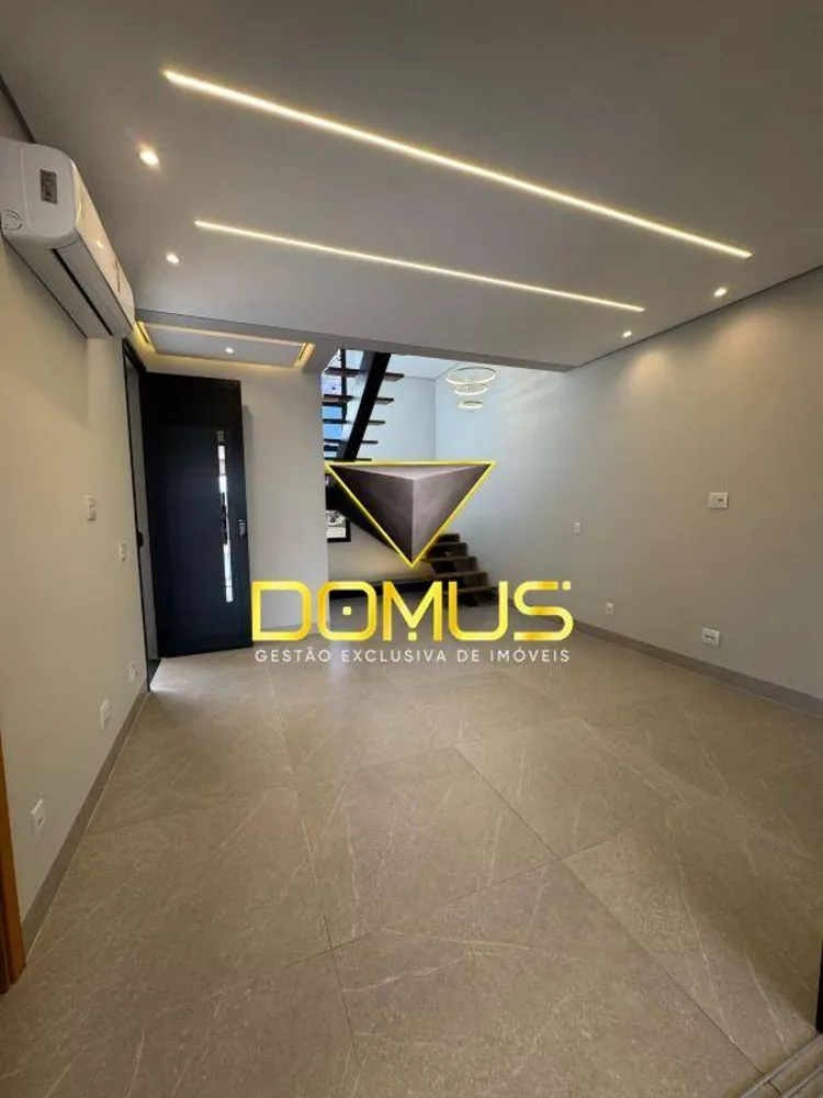 Casa, 4 quartos, 192 m² - Foto 2
