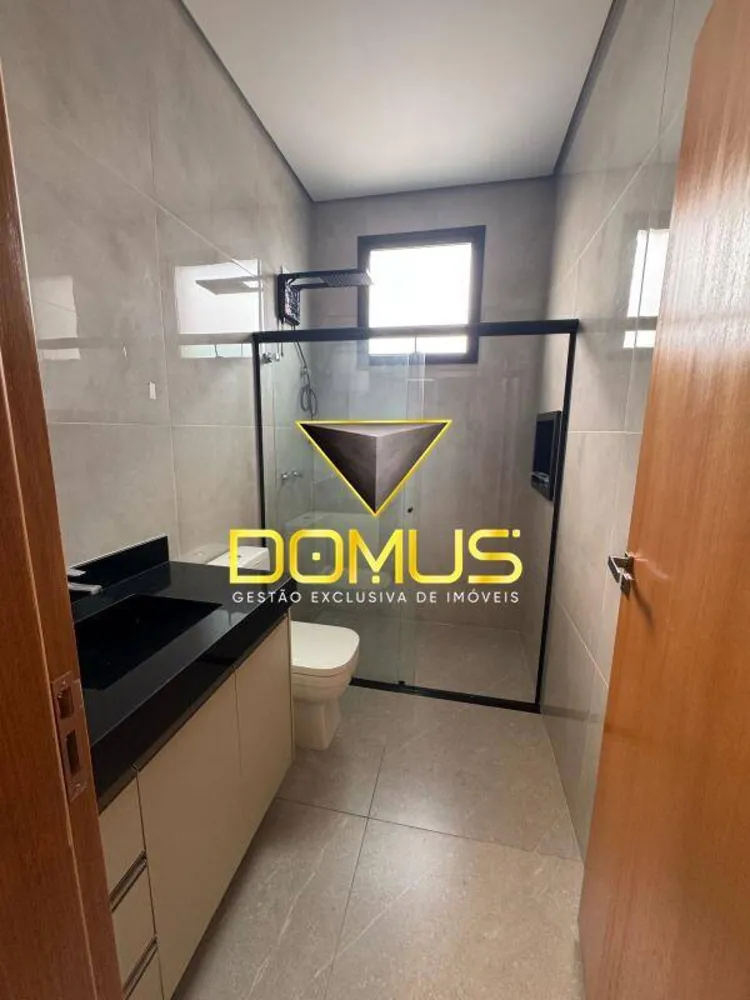 Casa, 4 quartos, 192 m² - Foto 16