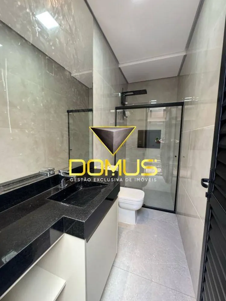 Casa, 4 quartos, 192 m² - Foto 10