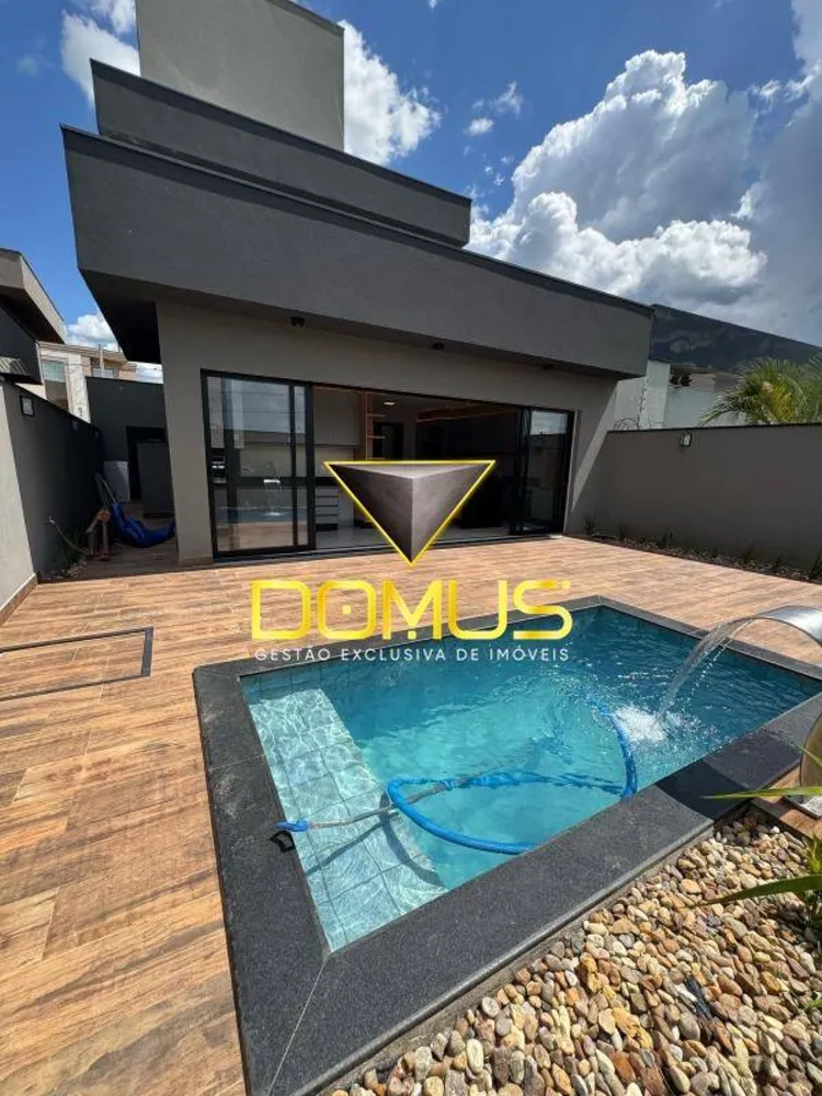 Casa, 4 quartos, 192 m² - Foto 11