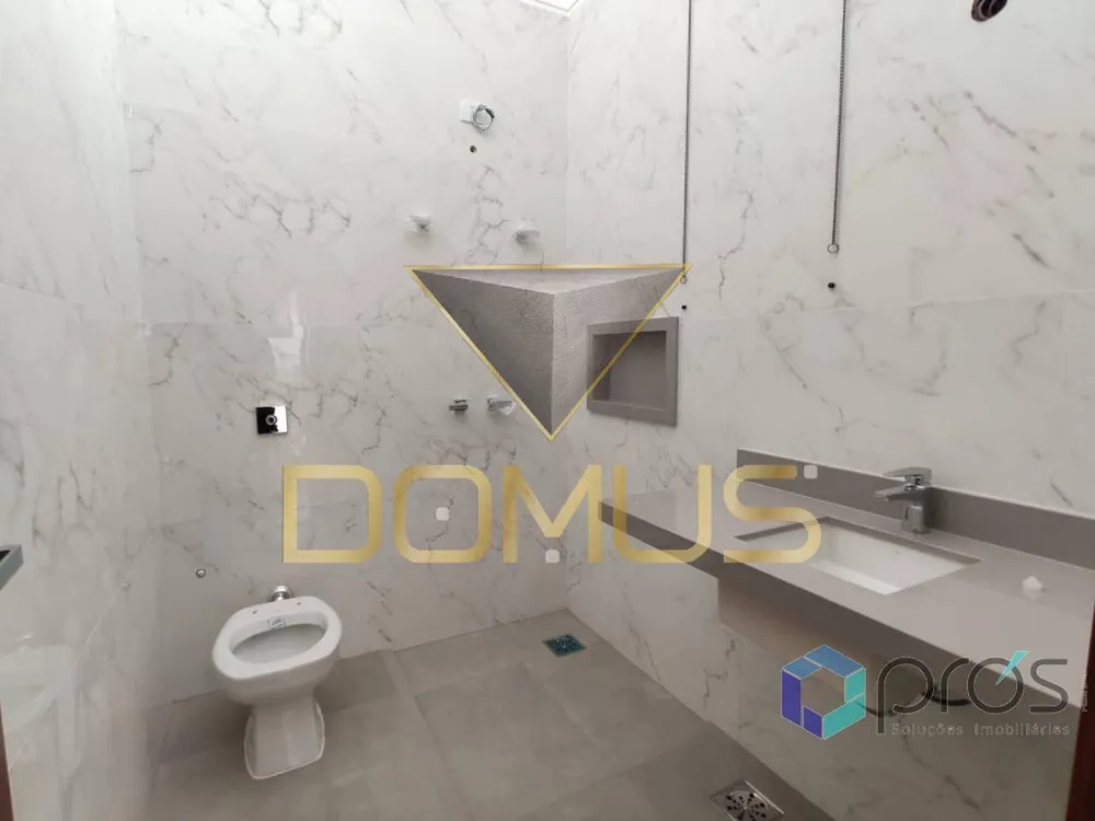 Casa de Condomínio, 3 quartos - Foto 8