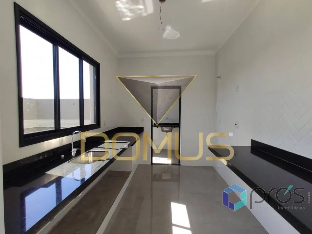 Casa de Condomínio, 3 quartos - Foto 6