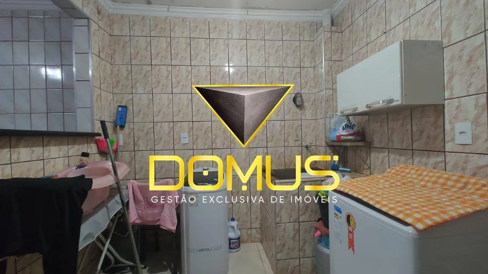 Casa, 2 quartos, 205 m² - Foto 7