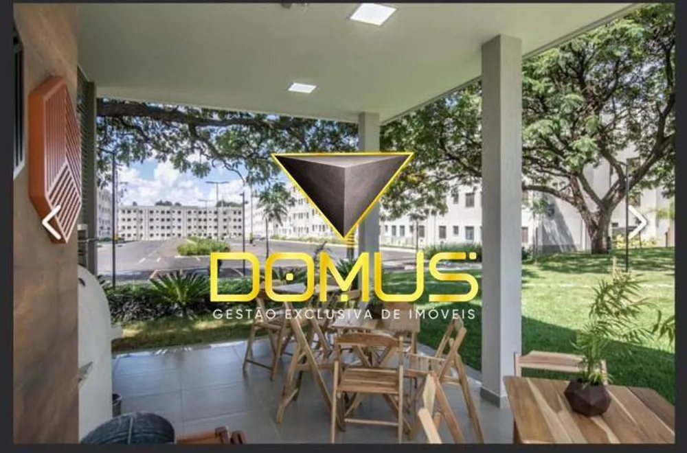 Apartamento, 2 quartos, 43 m² - Foto 6