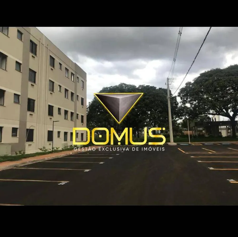 Apartamento, 2 quartos, 43 m² - Foto 4