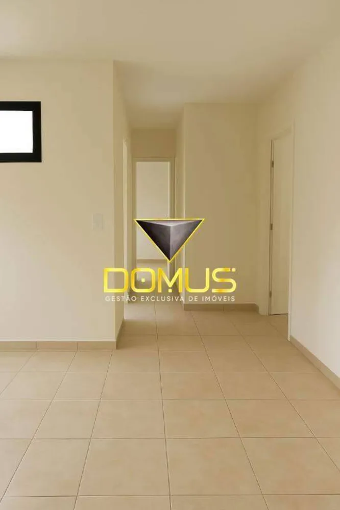 Apartamento, 2 quartos, 43 m² - Foto 1