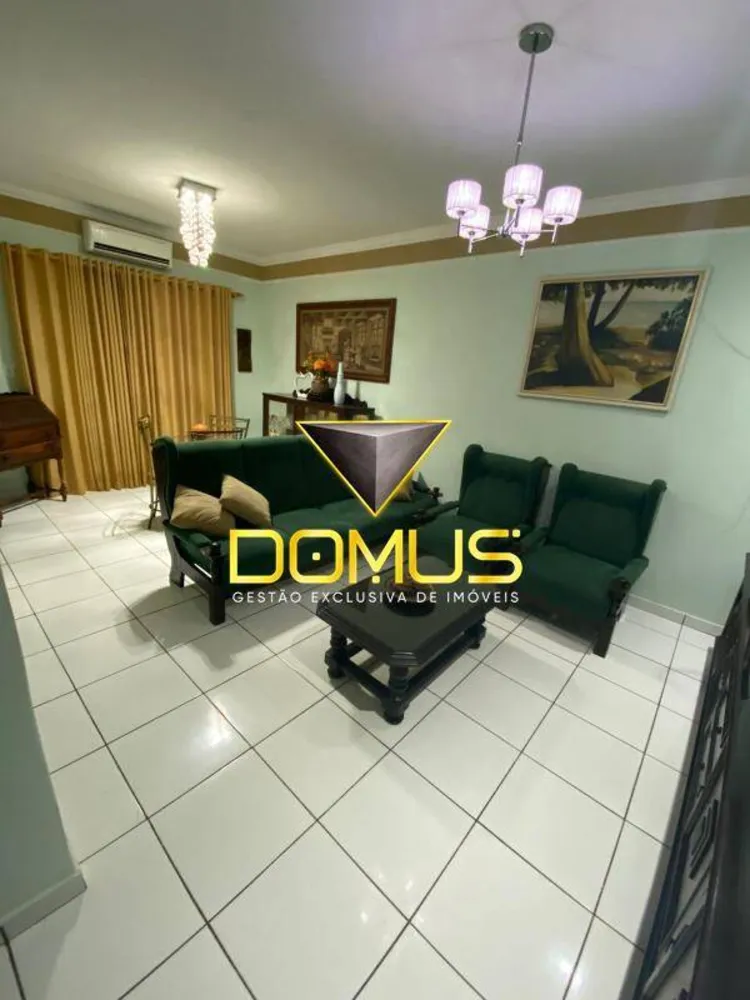 Casa, 4 quartos, 206 m² - Foto 8
