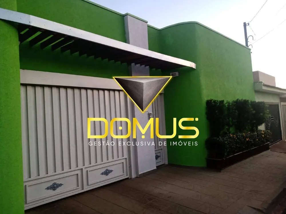 Casa, 4 quartos, 206 m² - Foto 12