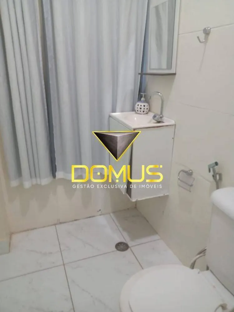Casa, 4 quartos, 206 m² - Foto 5