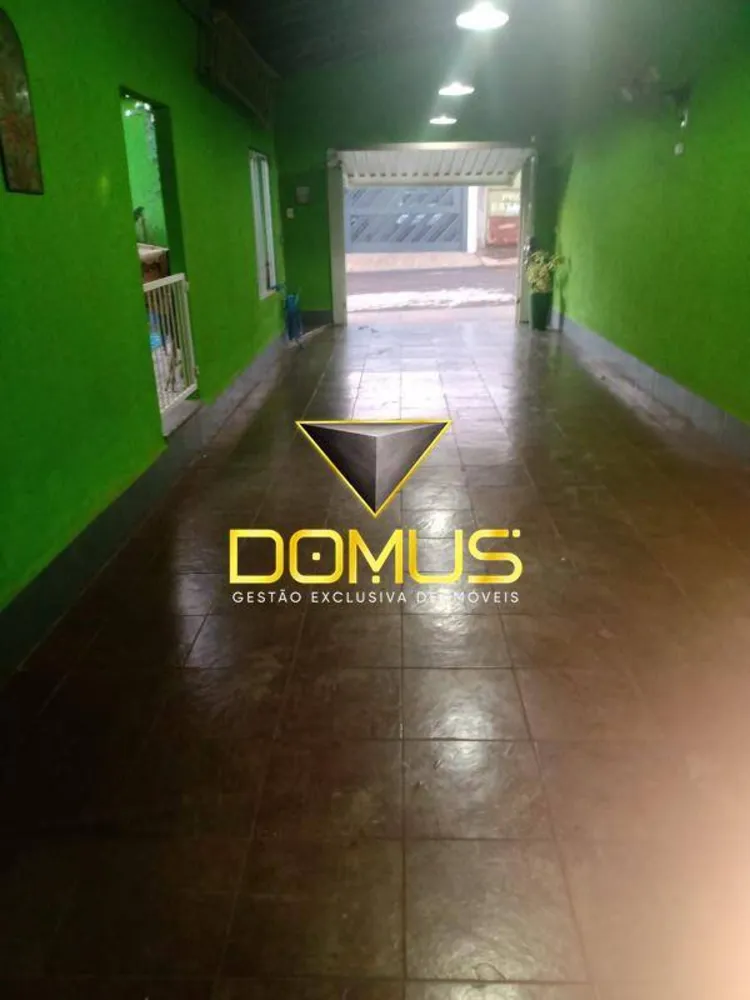 Casa, 4 quartos, 206 m² - Foto 6