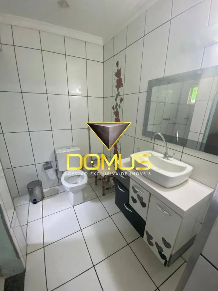 Casa, 4 quartos, 206 m² - Foto 11