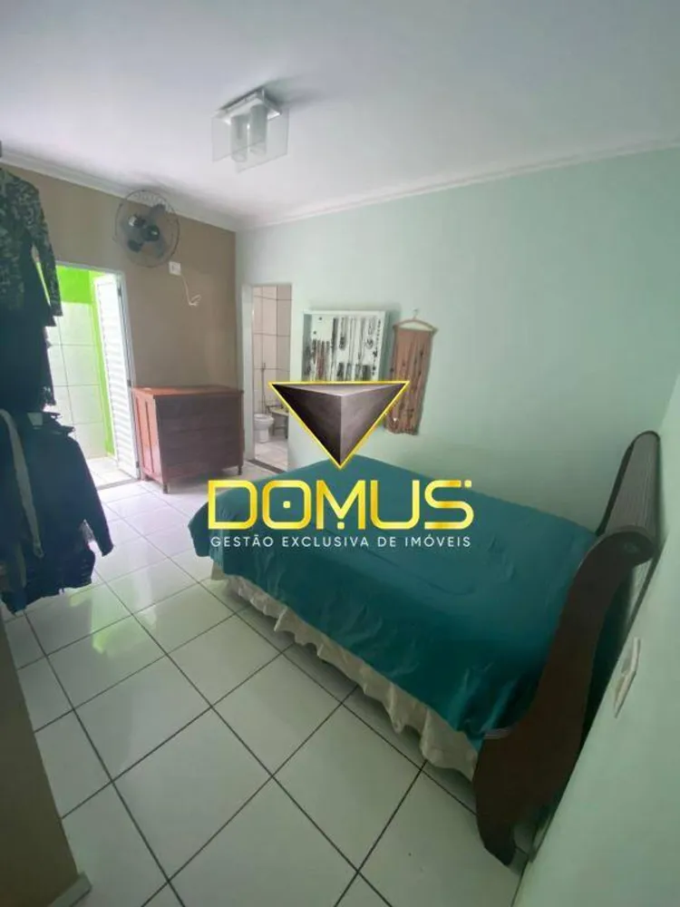 Casa, 4 quartos, 206 m² - Foto 10