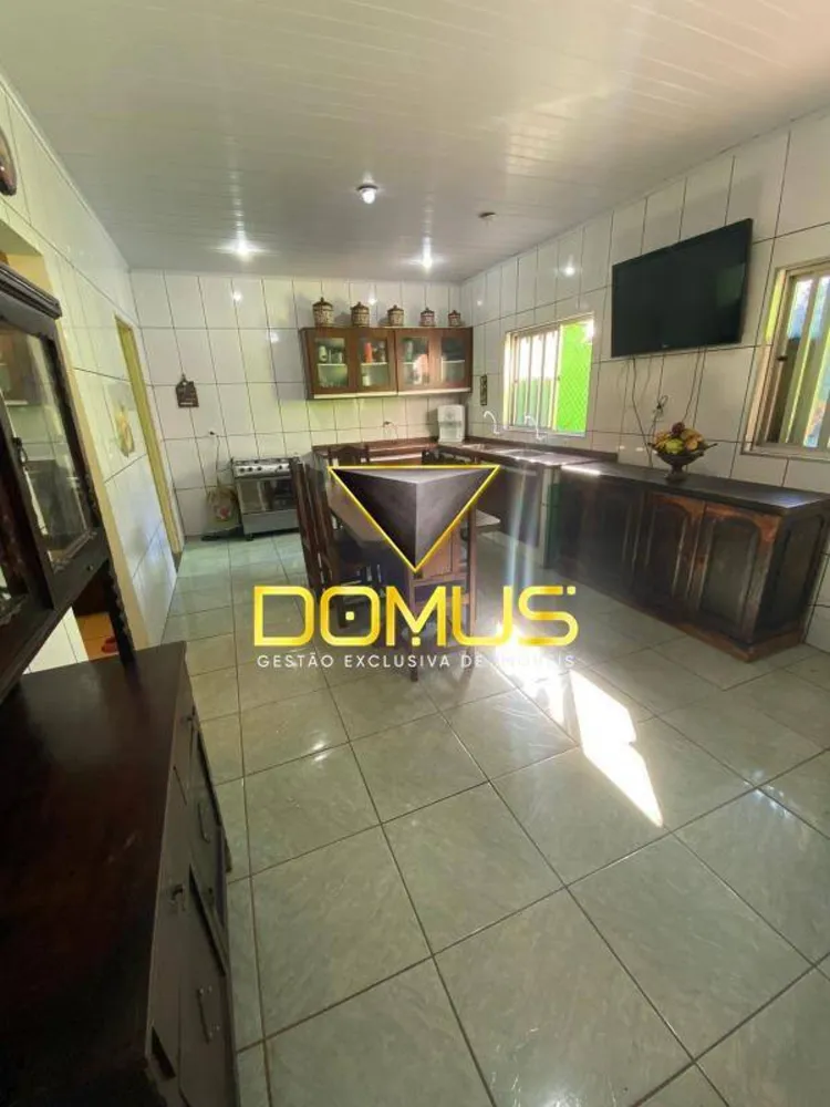 Casa, 4 quartos, 206 m² - Foto 3
