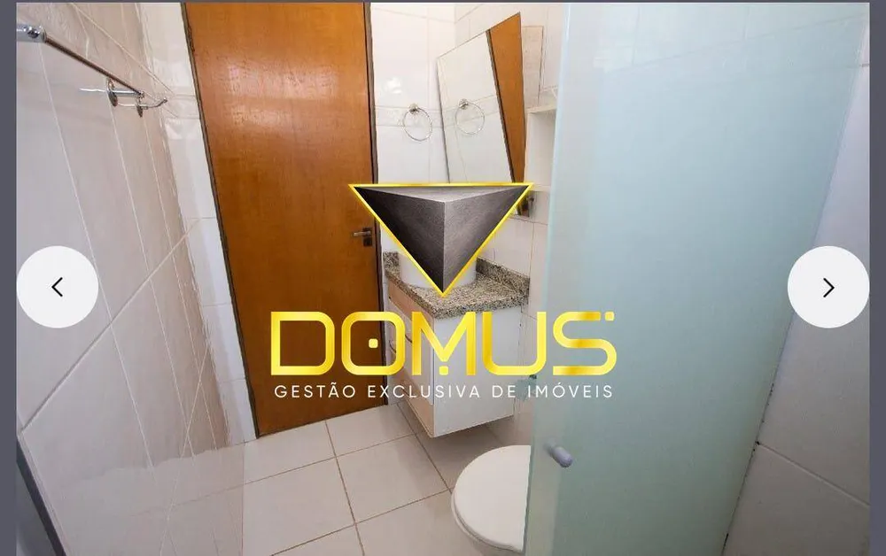 Apartamento, 2 quartos, 65 m² - Foto 10