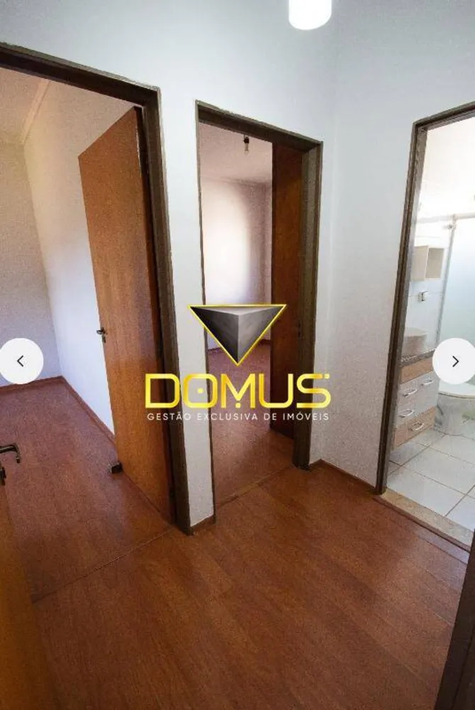 Apartamento, 2 quartos, 65 m² - Foto 6