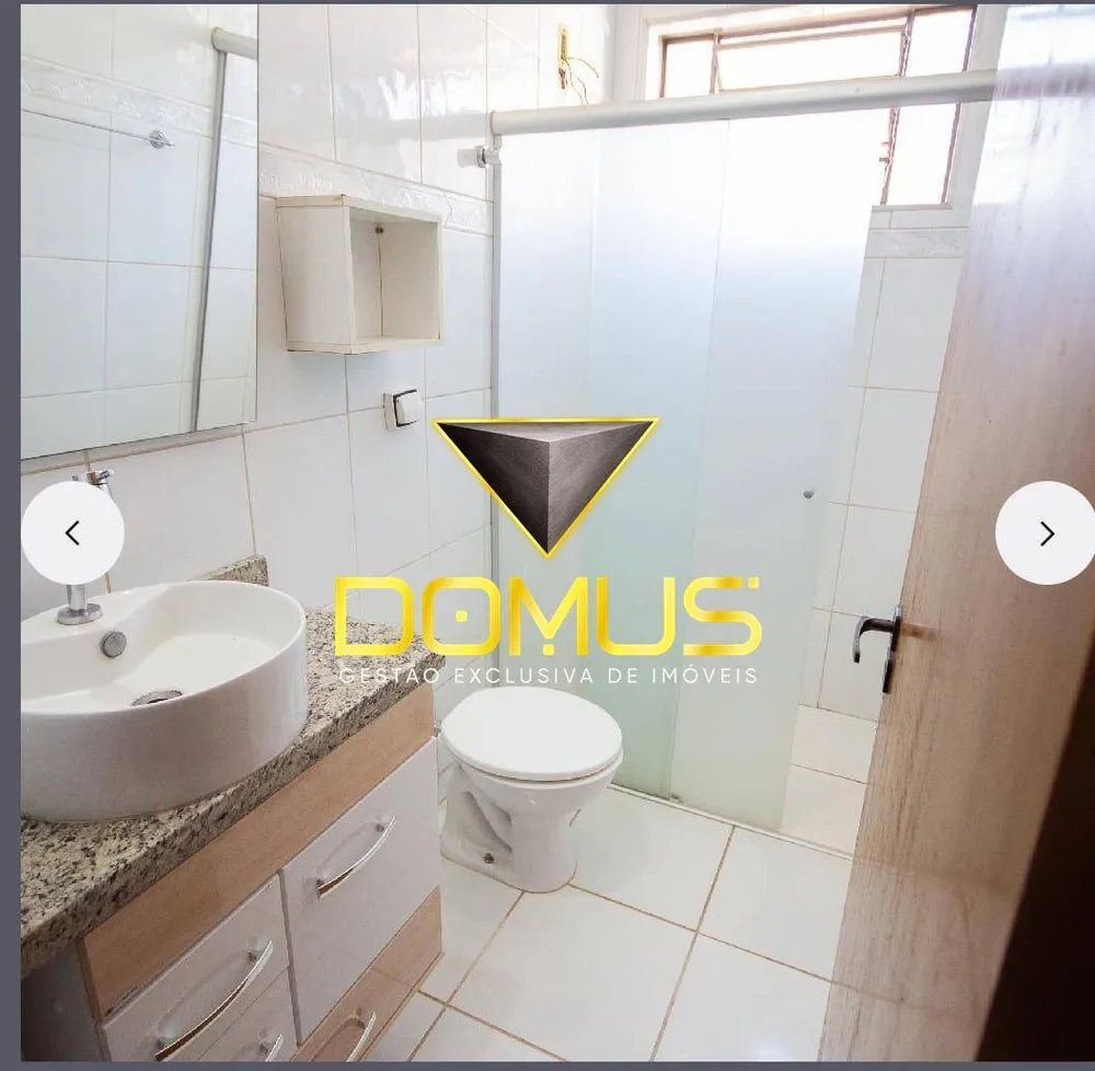 Apartamento, 2 quartos, 65 m² - Foto 11