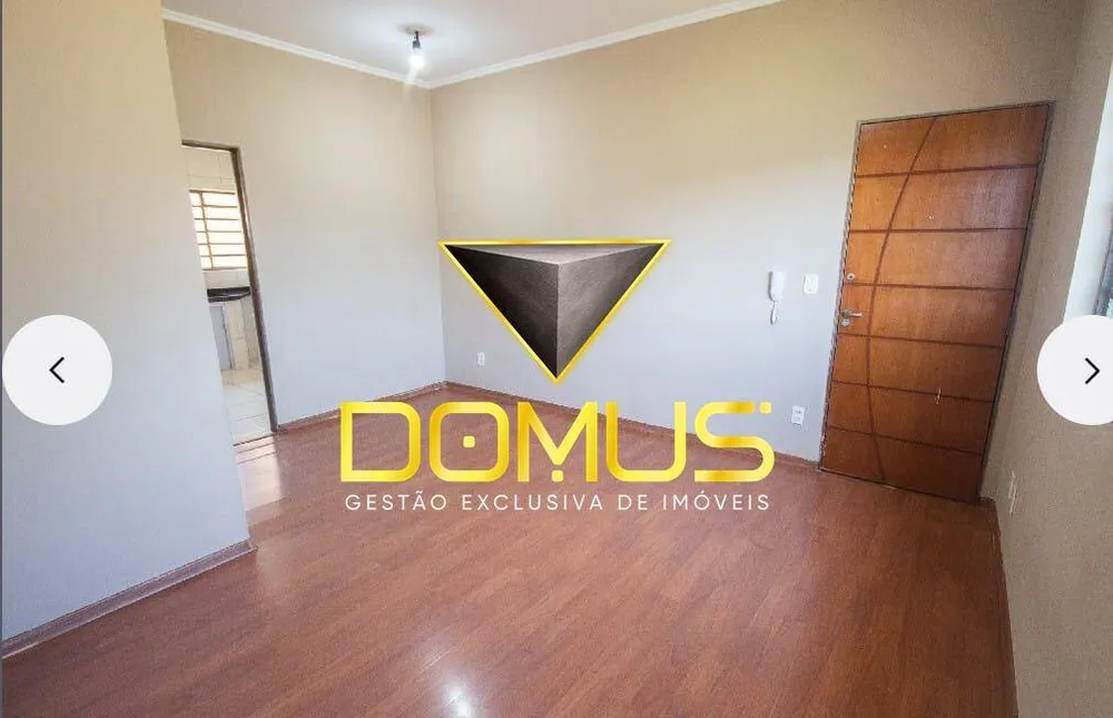 Apartamento, 2 quartos, 65 m² - Foto 1