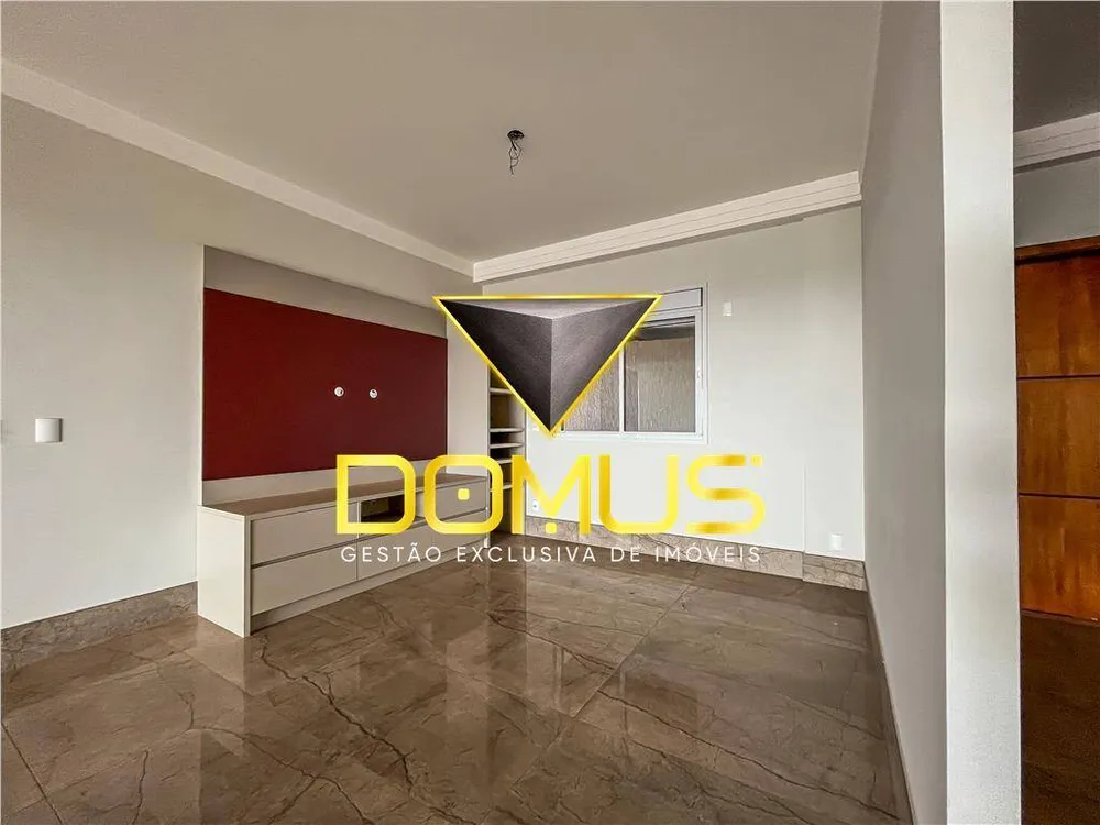 Apartamento, 3 quartos, 195 m² - Foto 5