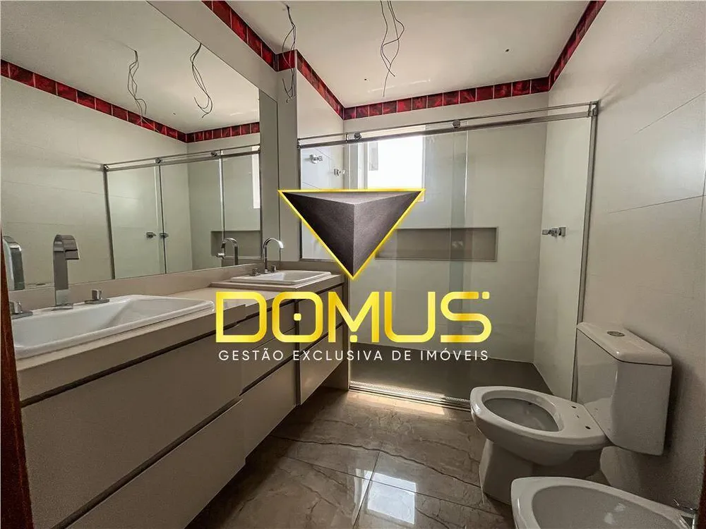 Apartamento, 3 quartos, 195 m² - Foto 12