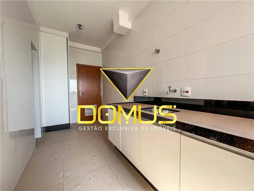 Apartamento, 3 quartos, 195 m² - Foto 15