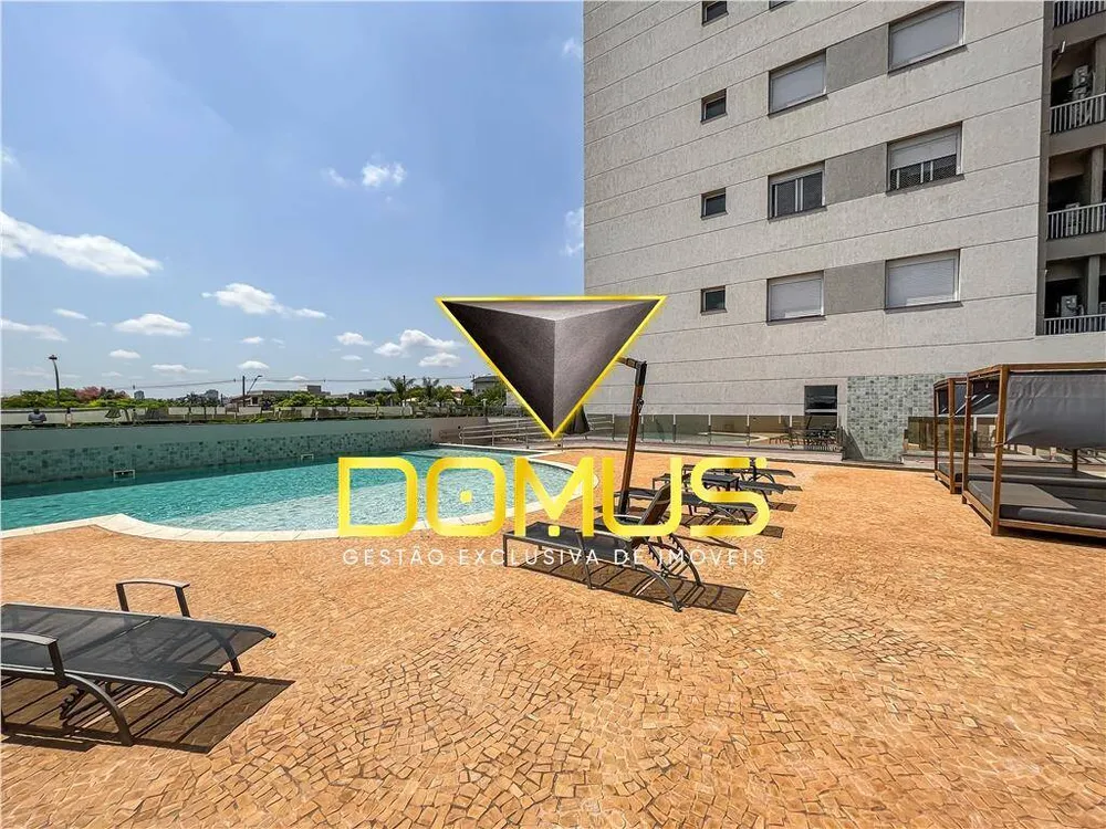 Apartamento, 3 quartos, 195 m² - Foto 2