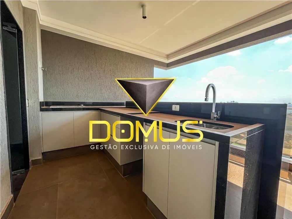 Apartamento, 3 quartos, 195 m² - Foto 14