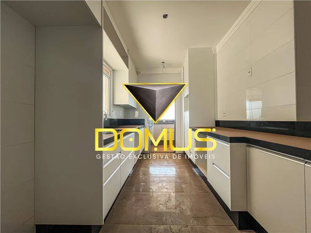 Apartamento, 3 quartos, 195 m² - Foto 11