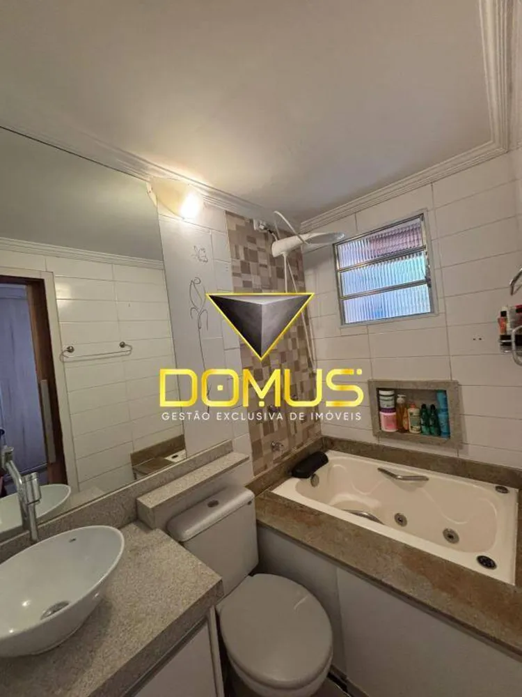 Apartamento, 2 quartos, 92 m² - Foto 7