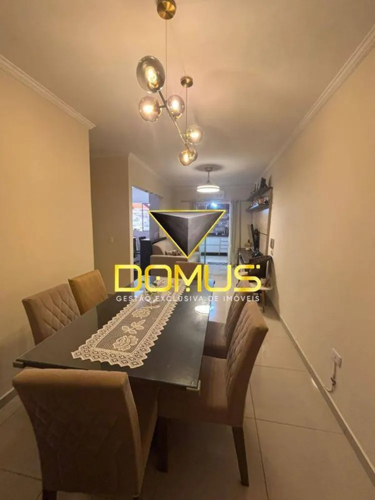 Apartamento, 2 quartos, 92 m² - Foto 1