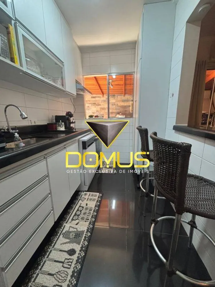 Apartamento, 2 quartos, 92 m² - Foto 4