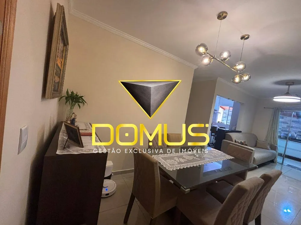 Apartamento, 2 quartos, 92 m² - Foto 2
