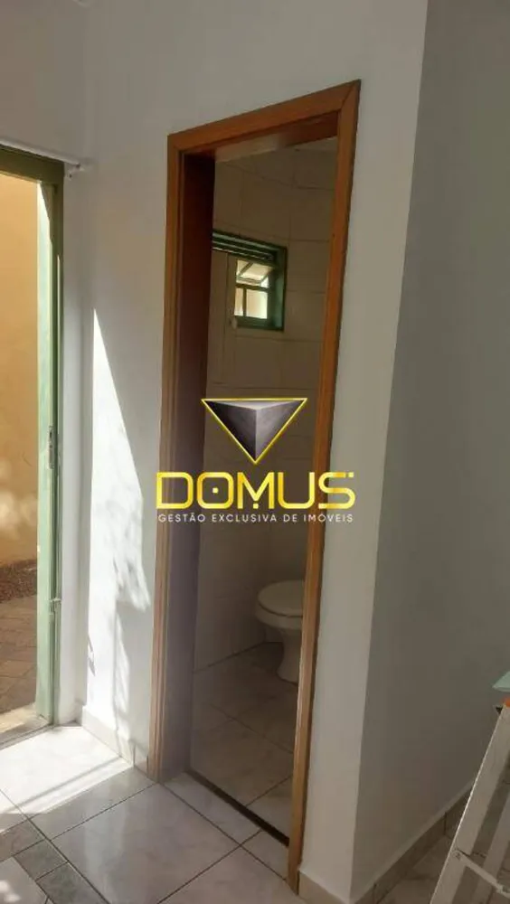 Sala-Conjunto, 29 m² - Foto 5