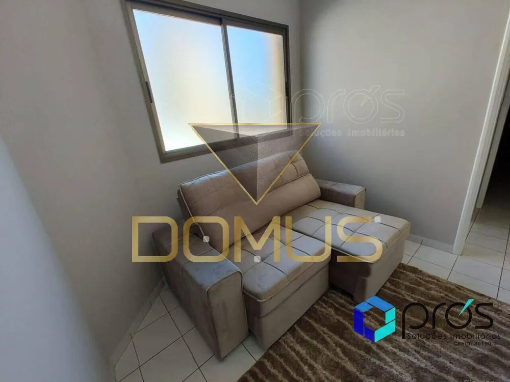 Apartamento, 1 quarto, 40 m² - Foto 2