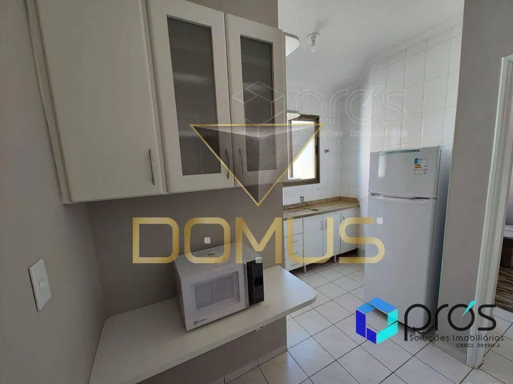 Apartamento, 1 quarto, 40 m² - Foto 5