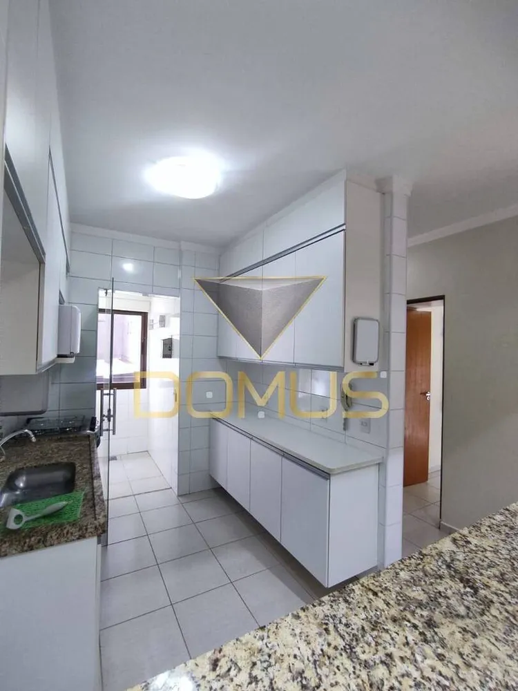 Apartamento, 2 quartos, 55 m² - Foto 5