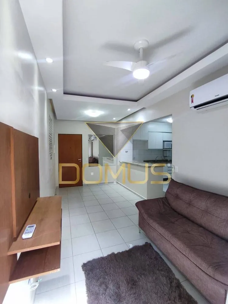Apartamento, 2 quartos, 55 m² - Foto 3
