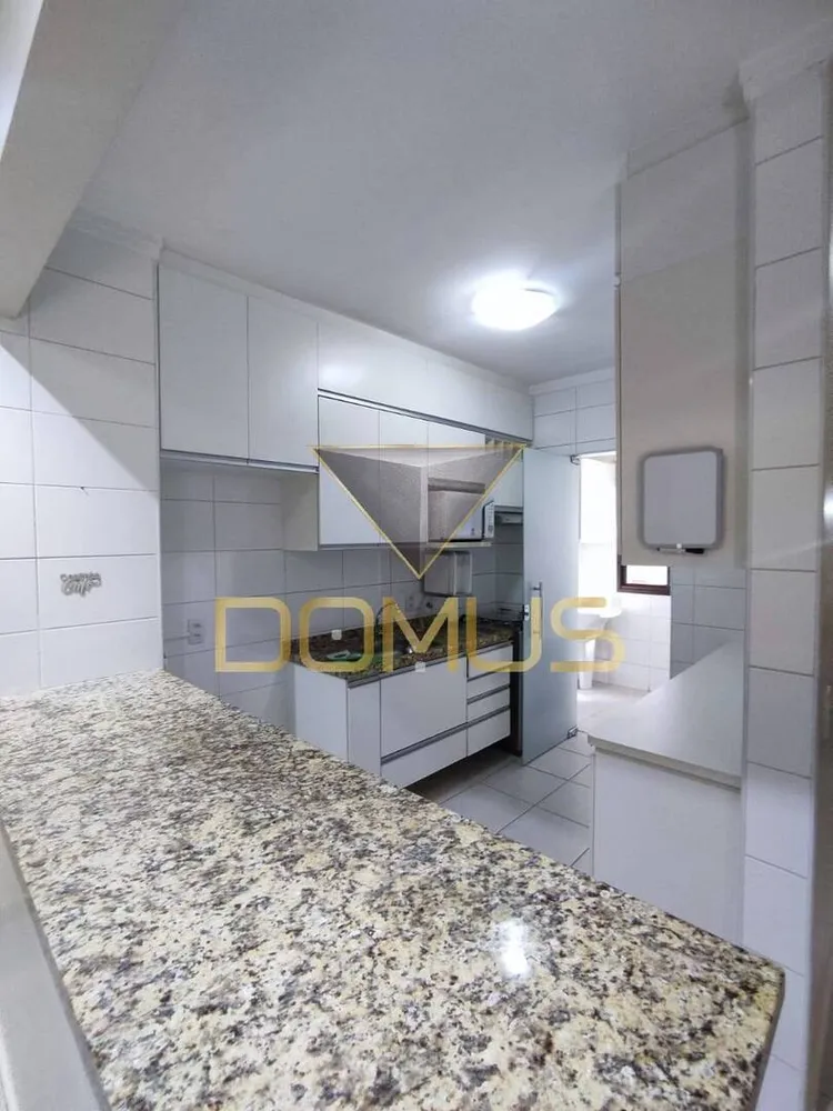Apartamento, 2 quartos, 55 m² - Foto 4