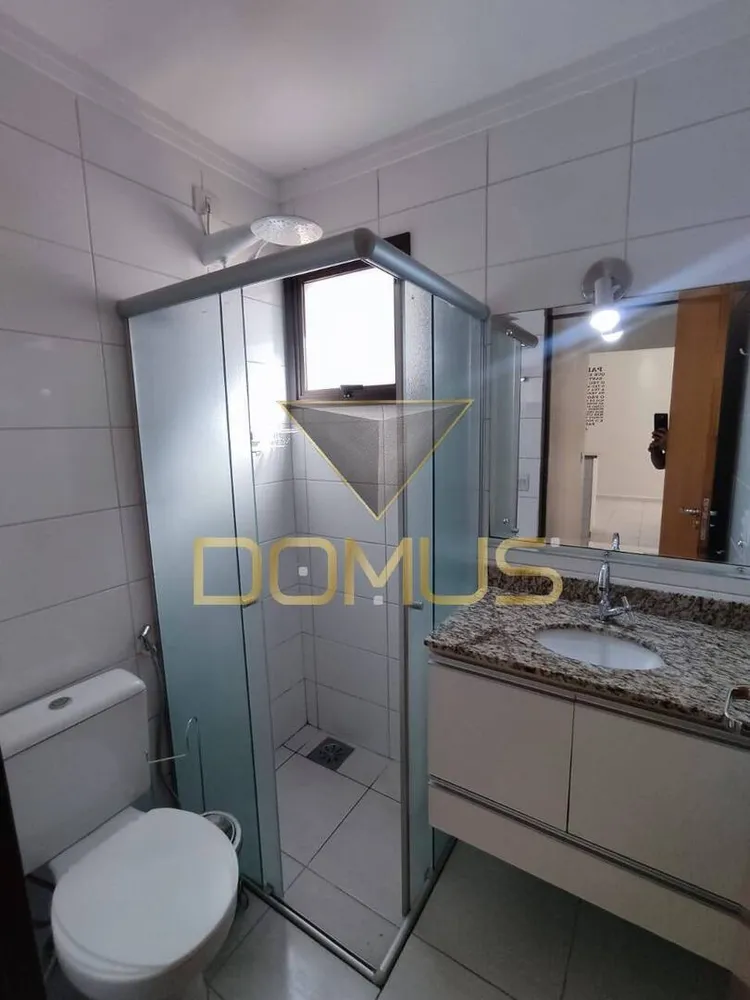 Apartamento, 2 quartos, 55 m² - Foto 8