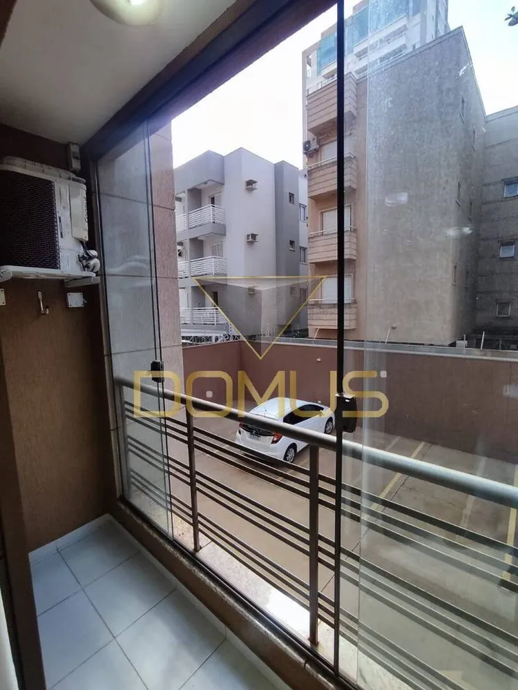 Apartamento, 2 quartos, 55 m² - Foto 2