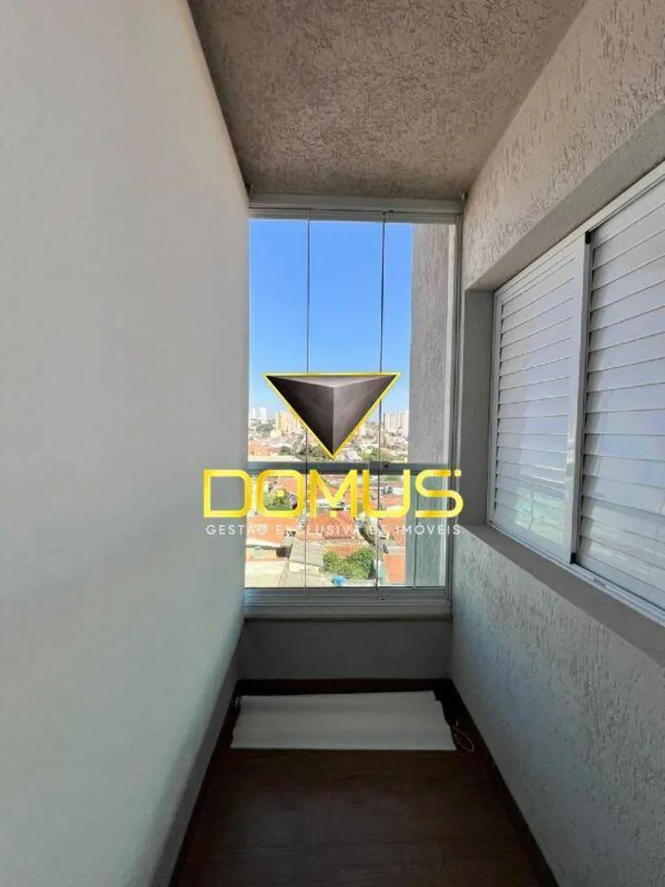 Apartamento, 2 quartos, 81 m² - Foto 1