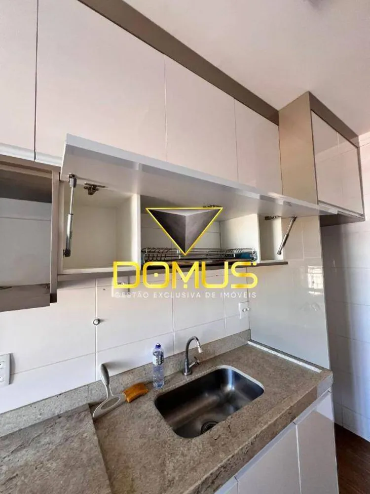 Apartamento, 2 quartos, 81 m² - Foto 5
