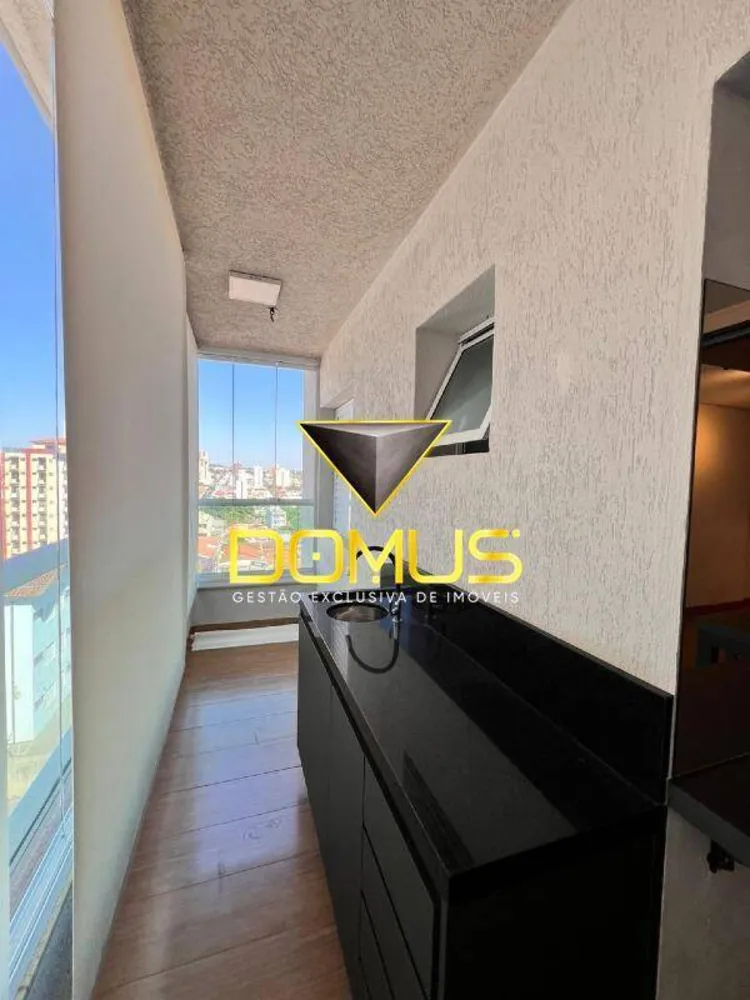 Apartamento, 2 quartos, 81 m² - Foto 8